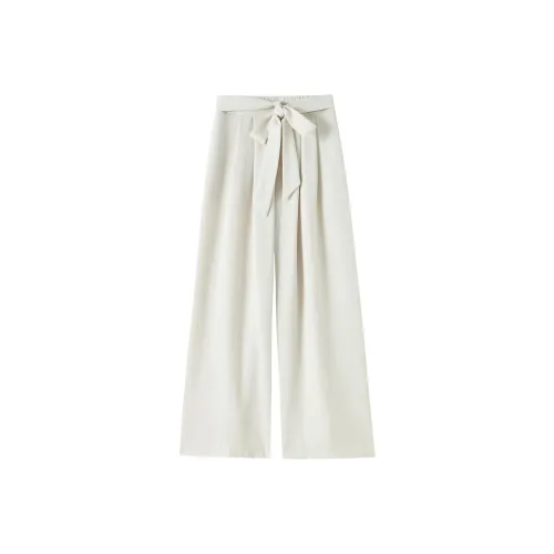 Ning Cai Yuer Повседневные брюки Женские