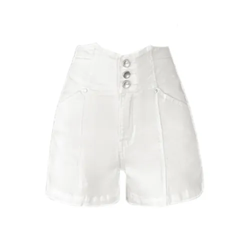 FINDSME GAGA Джинсовые шорты Женские