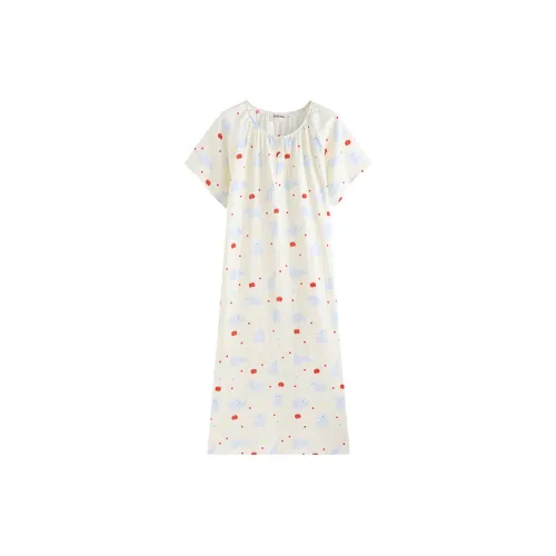 Wabi town Женские ночные сорочки