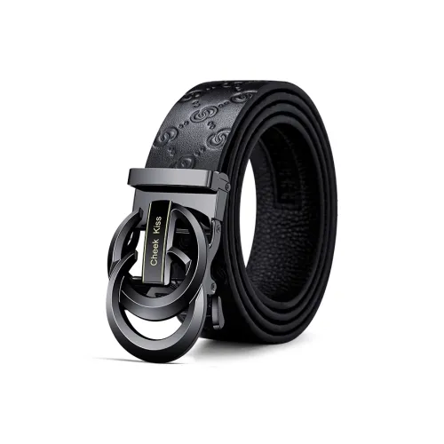 Cheekkiss Кожаные ремни Мужской