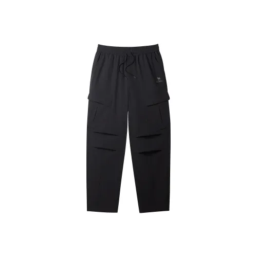 CAMEL Мужские Карго Брюки