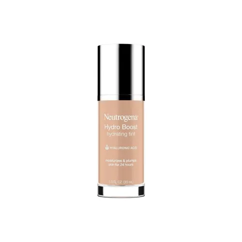 Neutrogena Жидкость Foundation / Крем Foundation Женские