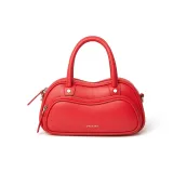 Клубничный красный - M