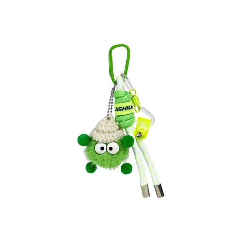 Coated Graffiti Металл Подвески Унисекс