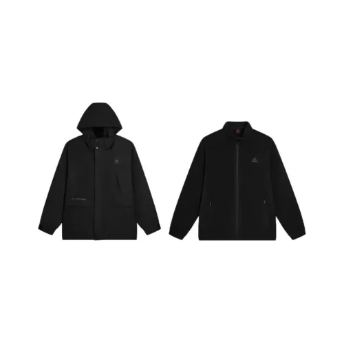 PEAK Sports Life Collection Тренчкот Мужской