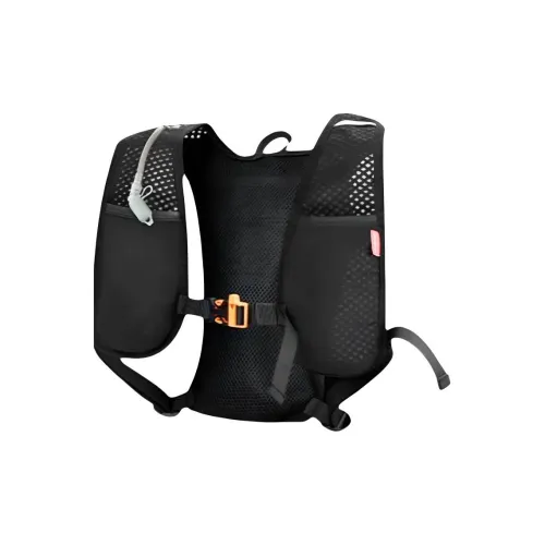 LINING 20L Альпинистский рюкзак Outdoor Сумка Nylon Черный Unisex