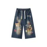 Желтая грязь