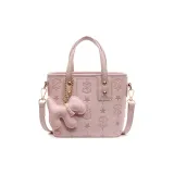 Розовый + Эксклюзивная сумка для покупок