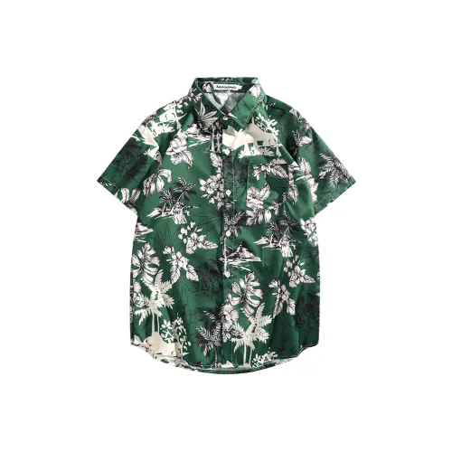 MEIKE Цвет изображения Унисекс Рубашки