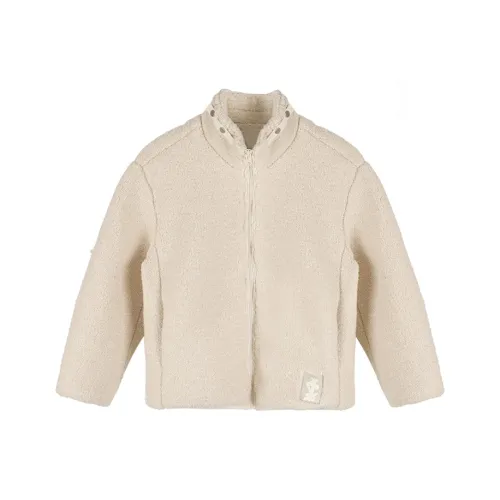 PUSH HZC Белый Мужской Куртки