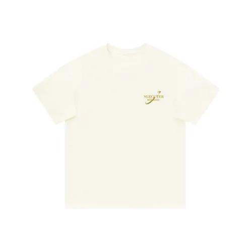 WKOOG Унисекс Футболки