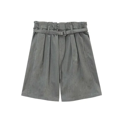 UNVESNO Унисекс Повседневные брюки