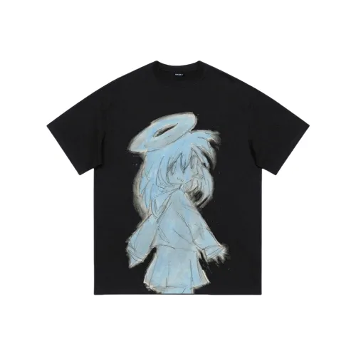 WKOOG Унисекс Футболка