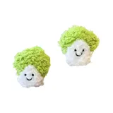 Овощная коллекция - Китайская капуста, 10 см