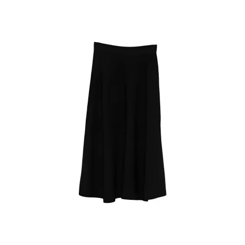 MaxMara Повседневный Длинный Юбка Женские