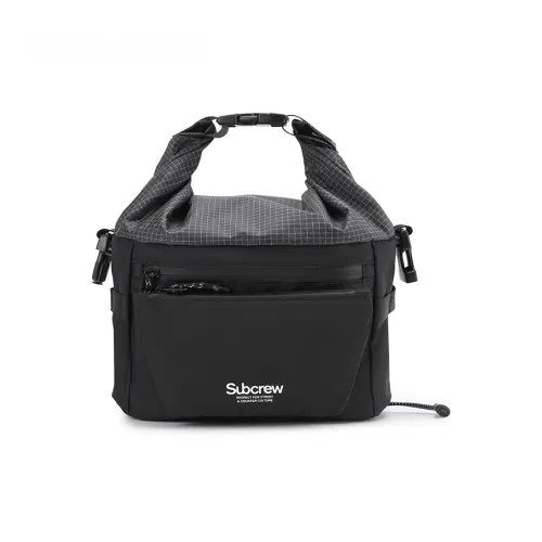 Subcrew Полиэстер Сумка Унисекс Многоцветная