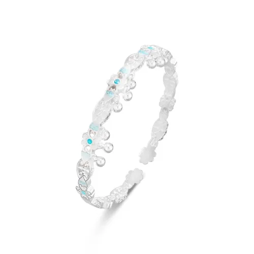 Inkopper Сплав Браслеты Унисекс