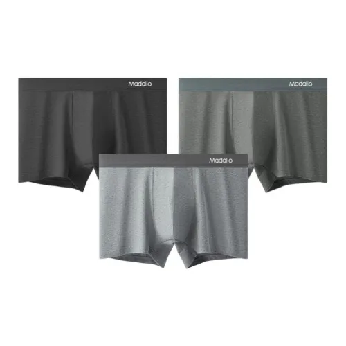 MADALLO Мужские боксер-шорты