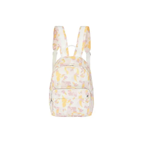 Рюкзаки Lafuma ткань рассветно-розовый женские