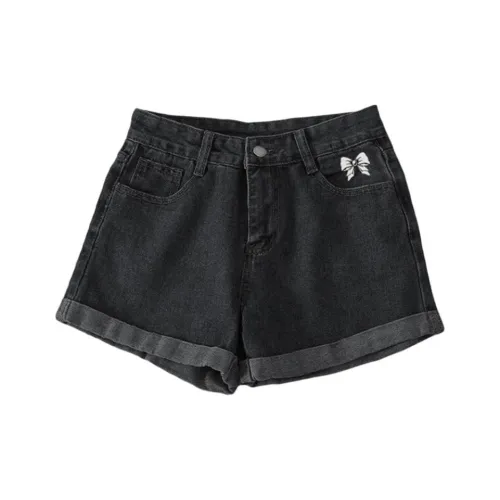 Женские джинсовые шорты Mm