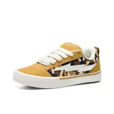 Камуфляжный желтый