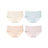 Бежевый, Абрикос, Свежий Синий, Свежий Розовый, Фиолетовый