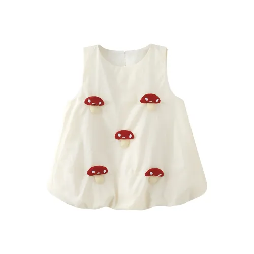 YouQi Детские Платья