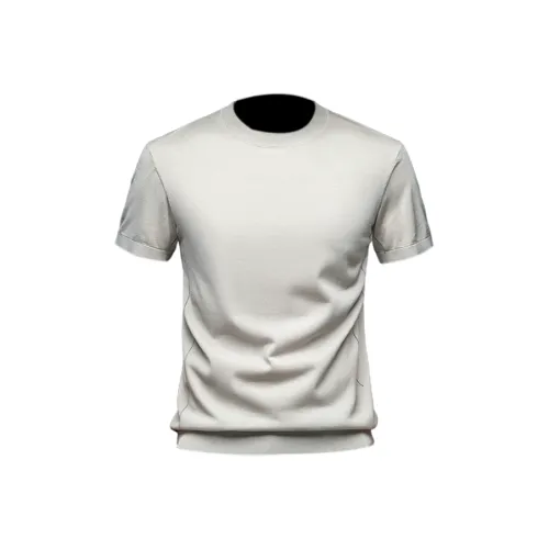 Devanro Мужские T-рубашки