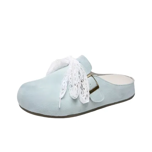 BINGO DUCK Износостойкие Домашние тапочки Женские