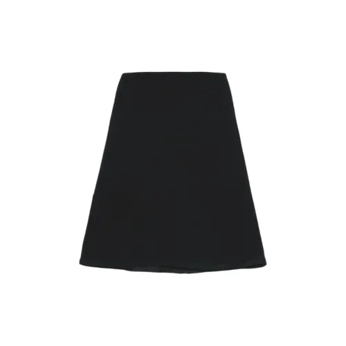 RICK OWENS совместный бренд Wool Knit Шарфы Мужской
