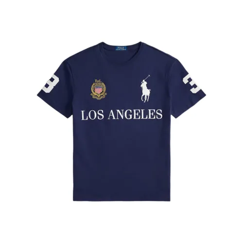 Polo Ralph Lauren T-рубашка мужская