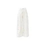 Белый, увеличенная длина