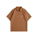 Закатно-оранжевый (Ne01 Сон Коричневый Грудь Этикетка)