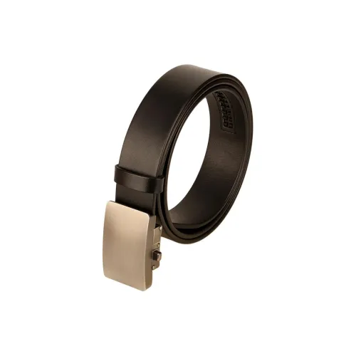 ROLLSNEA Ремни из коровьей кожи Мужской 3,5 см