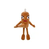 Деревянный человек