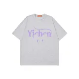 Серый меланж