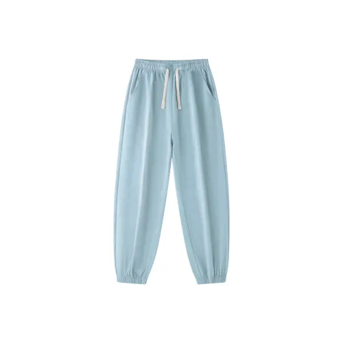 Worthwhile Movement Вязаные спортивные штаны унисекс