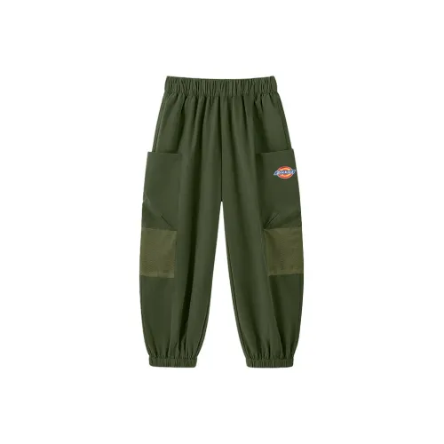 Dickies Брюки для детей 3-7 лет