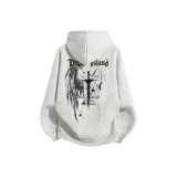 Туманно-серый