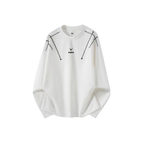 PAEFA Унисекс T-рубашки