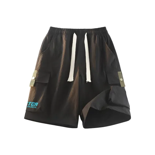 Colorful Creations Шорты Унисекс