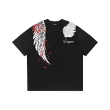 Чёрный (однотонный)