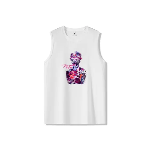 Cotton Gene Унисекс Футболки