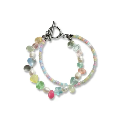 LuluCanaan Смола Браслеты Женские