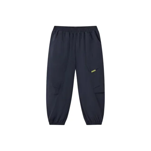 MQD Брюки для детей 3-7 лет