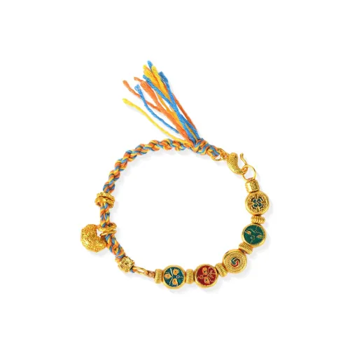 DVNRR Браслеты Унисекс