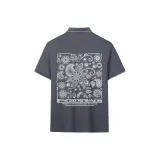 Темно-серый