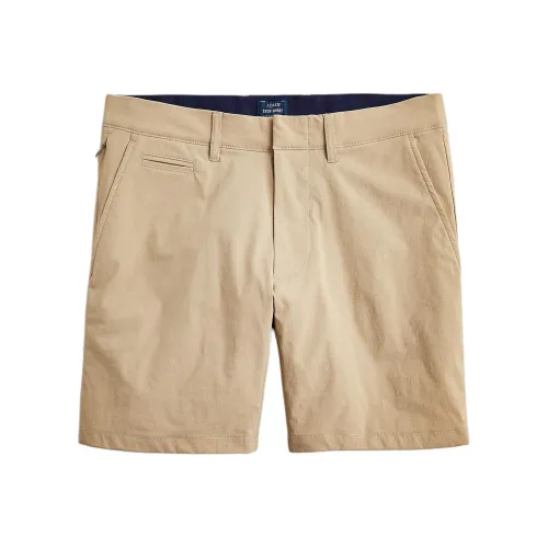 J.Crew SS25 Повседневные шорты Мужские