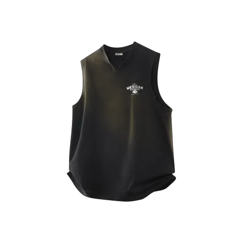 MEXICAN Унисекс Футболки