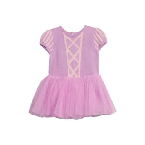 GAP x Disney Совместное брендирование Платье для малышей и детей дошкольного возраста